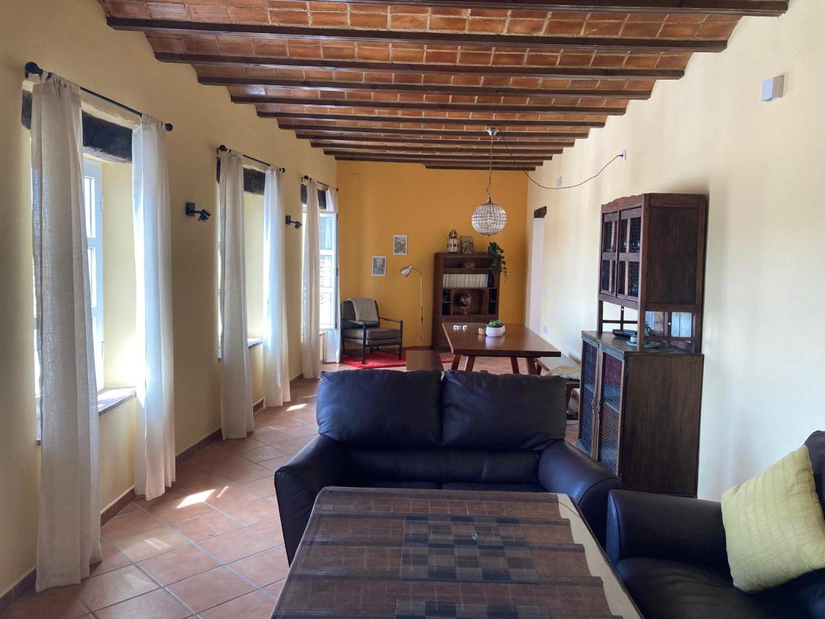 Holiday home Entre El Viento Y El Agua *
