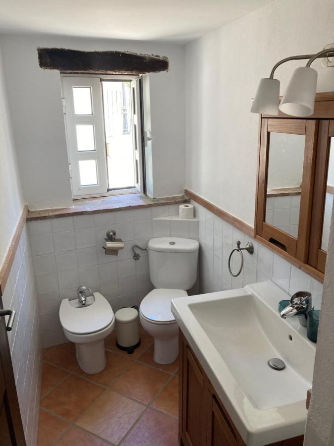 Entre El Viento Y El Agua Holiday home