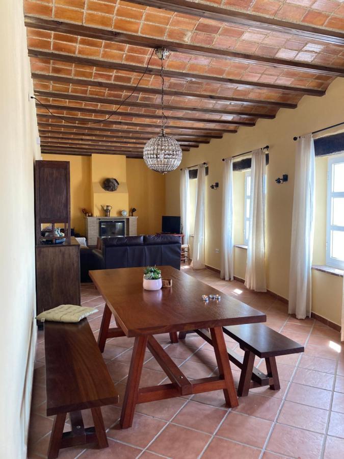 Holiday home Entre El Viento Y El Agua Guadalcanal