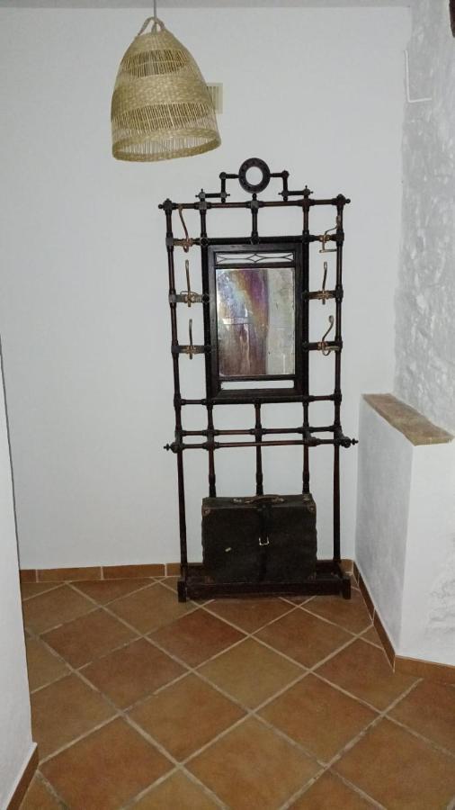 Entre El Viento Y El Agua Holiday home *