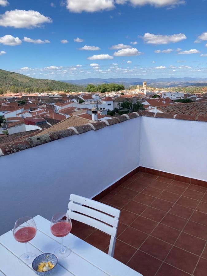 Casa vacanze Entre El Viento Y El Agua Guadalcanal