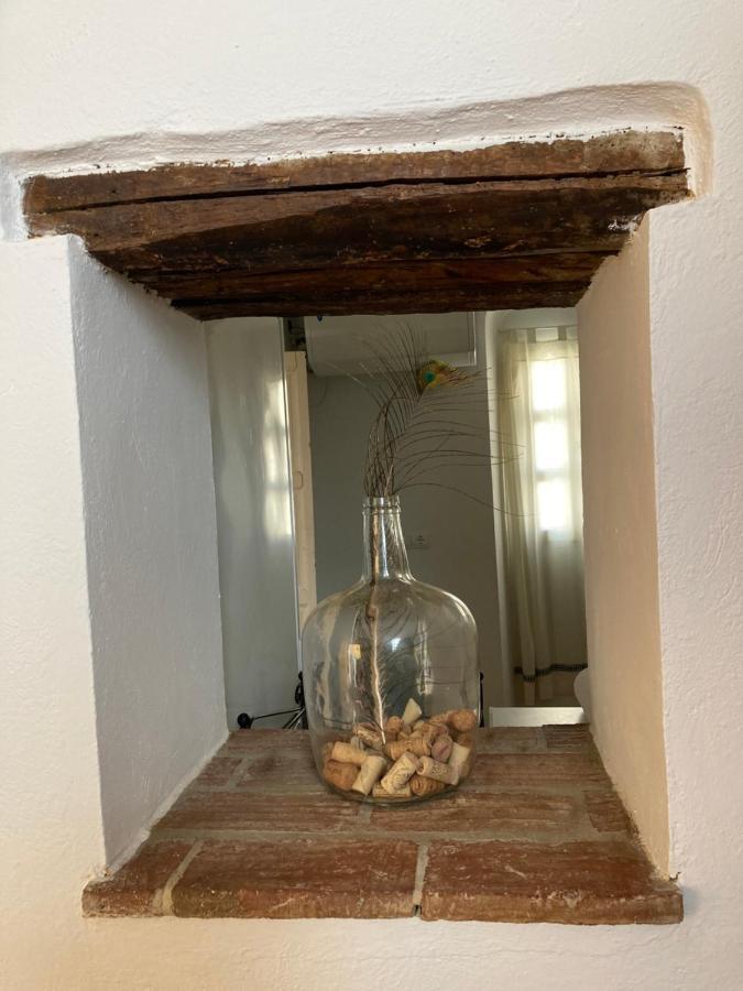 Entre El Viento Y El Agua Holiday home *